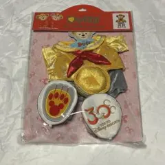 Duffy コスチュームセット 30周年記念