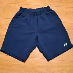 yonex ハーフパンツ 140