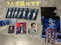 enhypen 直筆サイン入りポスター　ジョンウォン　WTL プレステ特典 enhypen 直筆サイン入りポスター ジョンウォン WTL プレステ特典