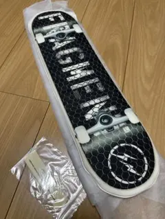 FRAGMENT ホワイトバッグ CHALLENGER × UNDERCOVER