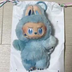 【正規品】POPMART LABUBU エナジー HOPE ラブブ