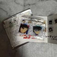 コナン　キッド　アクリルキーホルダー