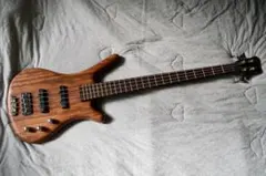 11387】 Warwick RockBass Corvette 8弦ベース - メルカリ
