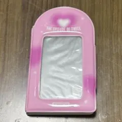 2025年最新】twiceトレカケースの人気アイテム - メルカリ
