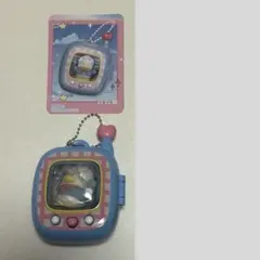 MINISO サンリオ ポケットエルフ あひるのペックル