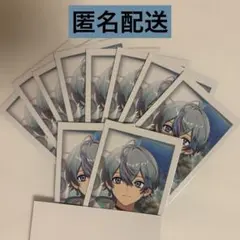 雨乃こさめ こさめ チェキ チェキ風カード 10枚　シクフォニ