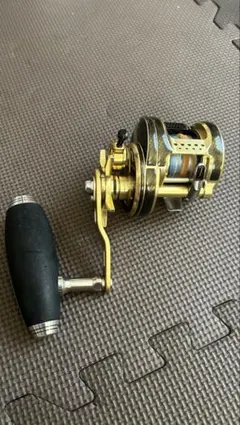 オシアコンクエスト 300HG オマケ付き SHIMANO オシアコンクエストCT300HG 4969363044426_1.jpg