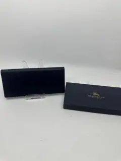 BURBERRY LONDON 長財布 箱付きのサムネイル