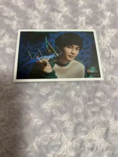 超特急 タクヤ　生写真　Joker 3-③