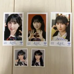 山本杏奈 イコラブ ミニフォト 缶バッジ - メルカリ