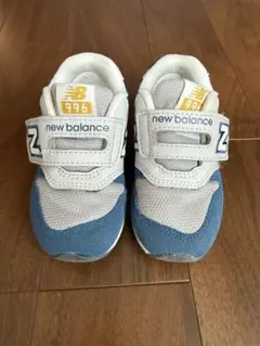 New Balance ニューバランス 996 スニーカー 14cm