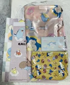 【即日発送可能】ミスド　ポケモン　ミスタードーナツ　福袋　2024