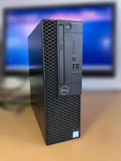 【未使用】DellOptiPlex5060 i3-8100/4GB/500GB 未使用 DellOptiPlex5060 i3-8100/4GB/500GB 2 - メルカリ