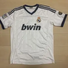 リアル・マドリード シャツ Ronaldo 7 - メルカリ