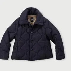 45Rローラーオックスのアニーキルトブルゾン