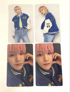 INI 髙塚大夢 トレカ LAPOSTA 2023