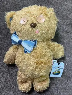 ミニオン　ティム　USJ リボンティム　新品未使用品