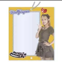 【モバガチャ】横山玲奈 アクスタ モバガチャ スペシャルver.横山玲奈 BIGアクリルスタンドSR - メルカリ