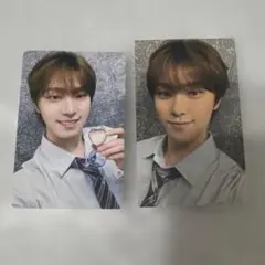 seventeen セブチ YAKUSOKU 会場限定 ディノ　ラキドロ