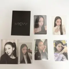 aespa ウィンター MOEVIR 中国 雑誌 - メルカリ