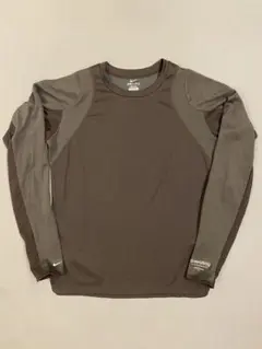 NIKE ✕ UNDERCOVER GYAKUSOU 逆走 長袖Tシャツ NIKE UNDERCOVER GYAKUSOU 逆走 長袖Tシャツ M - メルカリ