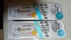 なめらか本舗 サナ 豆乳イソフラボン 整肌美容液 100ml 2本セット