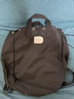 フレドリックパッカーズ 420D ブルーム パック　バックパック　トート 別注