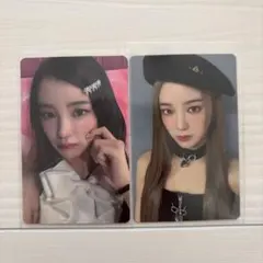 櫻井美羽 トレカ