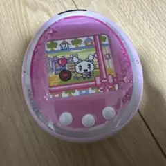 たまごっち チョコレート