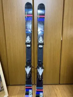 2025年最新】KAZAMA スキー板の人気アイテム - メルカリ