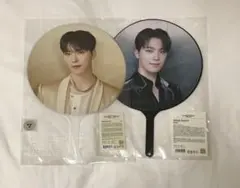 2026年最新】ディノ うちわの人気アイテム - メルカリ