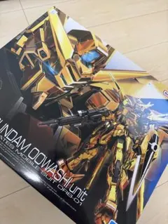 2025年最新】RG アカツキガンダム（オオワシ装備）の人気アイテム