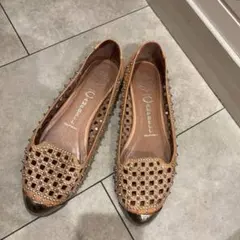 Jeffrey campbell スタッズ　パンプスのサムネイル