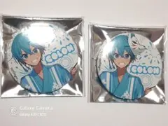 ころんくん缶バッジ 8個セット ころんくん 缶バッジ 購入 8周年 すとぷり ころんくん 8周年 すと