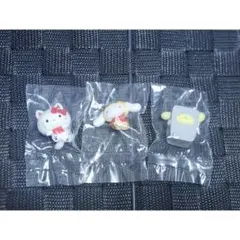 さんりおきゃらくたーず　どろろ～ん妖怪ふぃぎゅあ