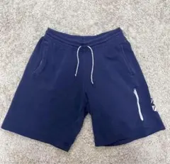Nike ネイビー ショートパンツ M