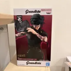 グランディスタ　禪院真希　フィギュア