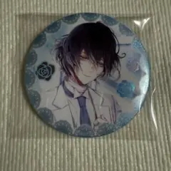 【即購入OK】 ディアラバ 缶バッジ ホロ アズサ