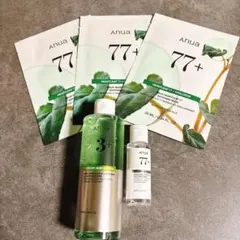 Anuaセット＊アゼライン酸トナー250ml
