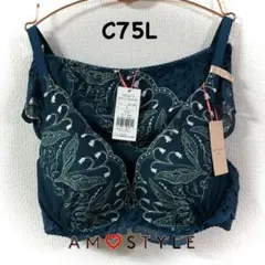 夢みるブラ DeepV アモスタイル × マナミサクライ　C75L