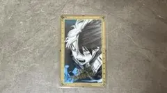 僕のヒーローアカデミア　轟くん