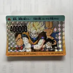 2026年最新】ドラゴンボール 3D ホログラムカードの人気アイテム