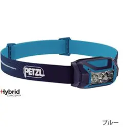 PETZL アクティックコア ヘッドランプのサムネイル