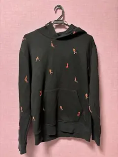 JORDAN BRAND パーカー