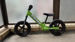 2026年最新】ストライダー スポーツモデル グリーンの人気アイテム