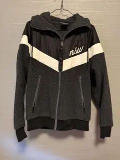 ナイキ　ジャンパー　Sサイズ　NSW