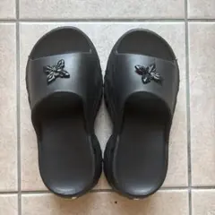 HOKA x WTAPS Ora Recovery Slide 美品箱無し - メルカリ