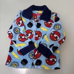 ディズニーカーズ パジャマ 120cm