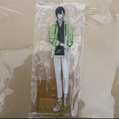 BUSTAFELLOWS バスタフェロウズ　アクリルスタンド　モズ