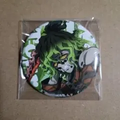 鬼滅の刃 劇場物販 ワールドツアー ランダム缶バッジ 妓夫太郎